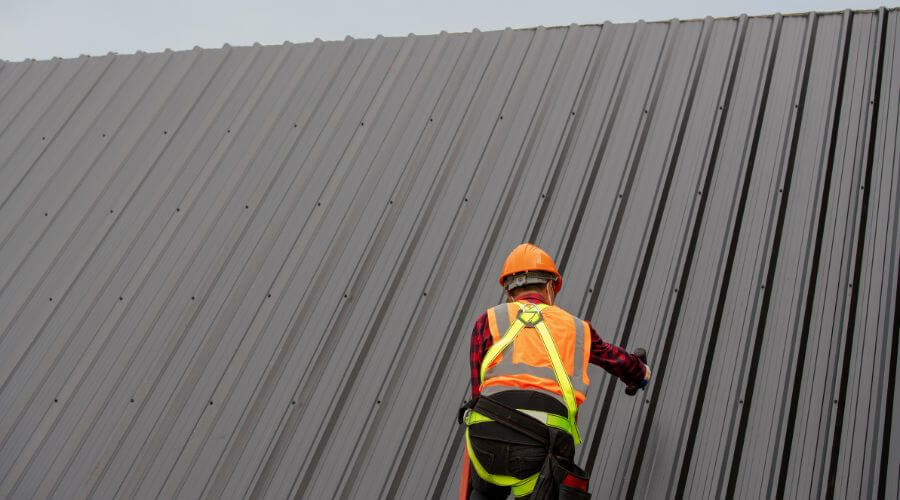 Professional residential roofers in Prewitt, NM